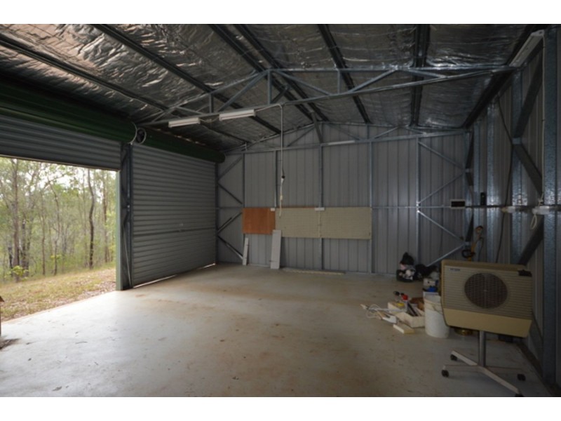 2495 Eumundi Kenilworth Road, Kenilworth QLD 4574