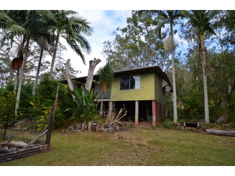 2495 Eumundi Kenilworth Road, Kenilworth QLD 4574