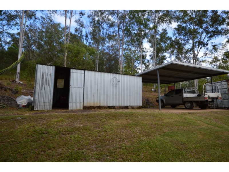 2495 Eumundi Kenilworth Road, Kenilworth QLD 4574