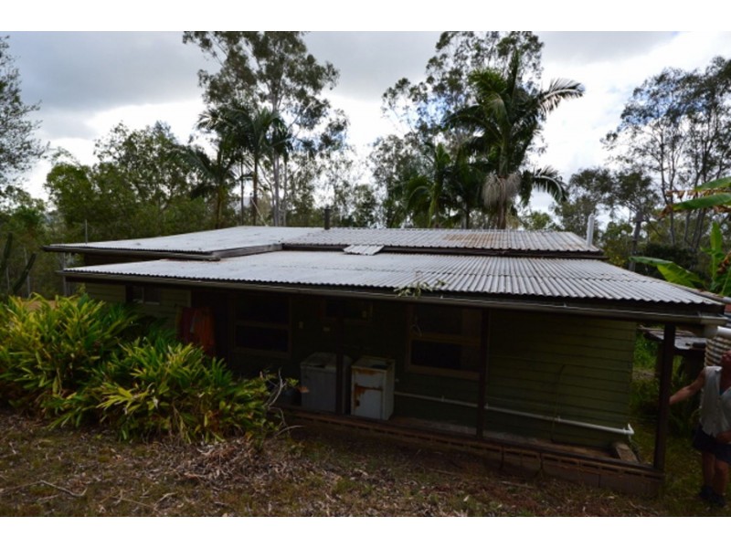 2495 Eumundi Kenilworth Road, Kenilworth QLD 4574