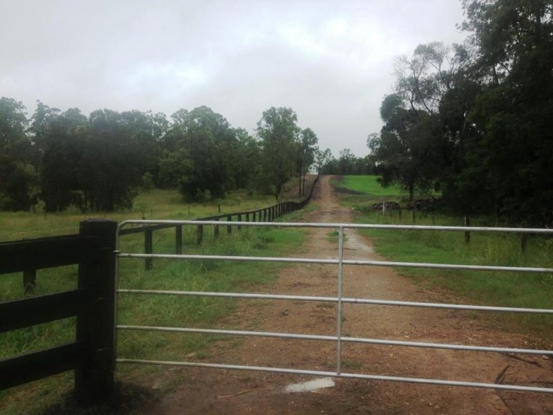 170 Hyne Estate Road, Kandanga QLD 4570