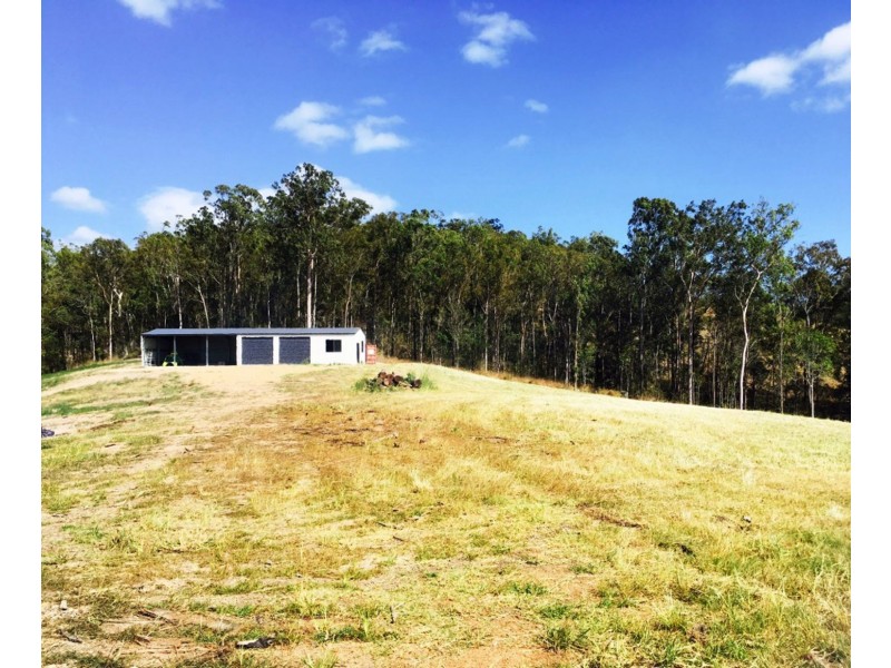 170 Hyne Estate Road, Kandanga QLD 4570