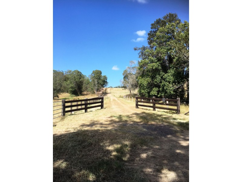 170 Hyne Estate Road, Kandanga QLD 4570