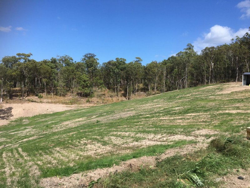 170 Hyne Estate Road, Kandanga QLD 4570