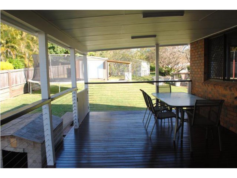31 Elizabeth Street, Kenilworth QLD 4574