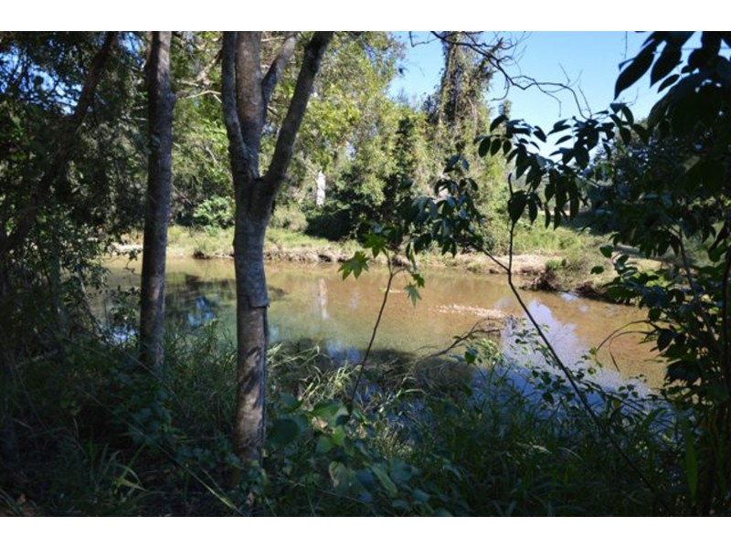 162 Booloumba Creek Road, Cambroon QLD 4552