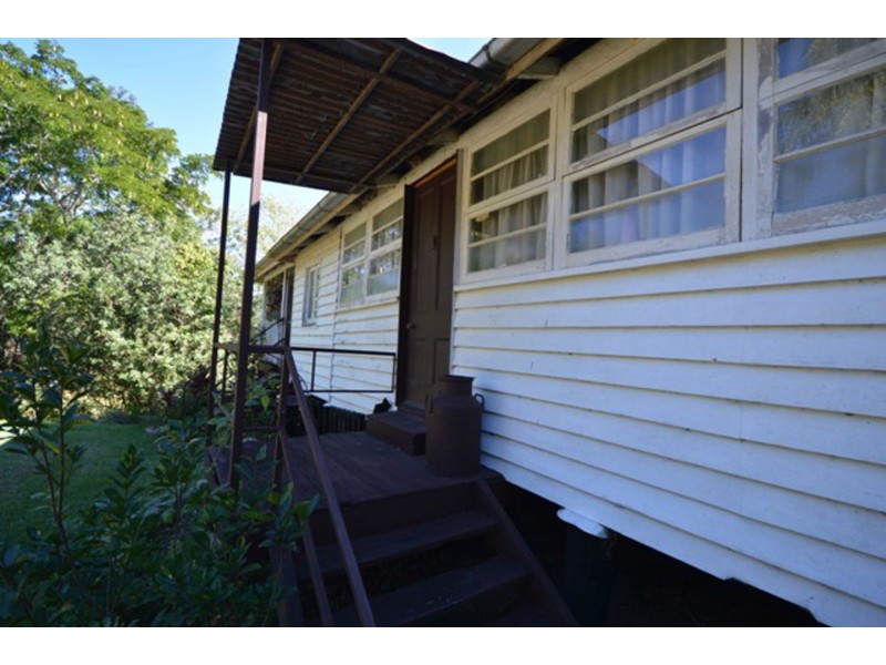 162 Booloumba Creek Road, Cambroon QLD 4552