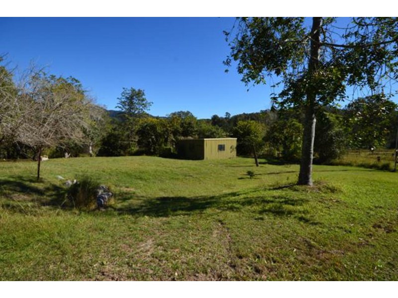 162 Booloumba Creek Road, Cambroon QLD 4552