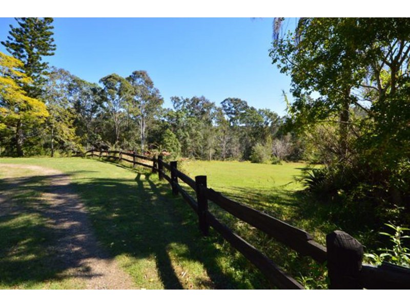 162 Booloumba Creek Road, Cambroon QLD 4552