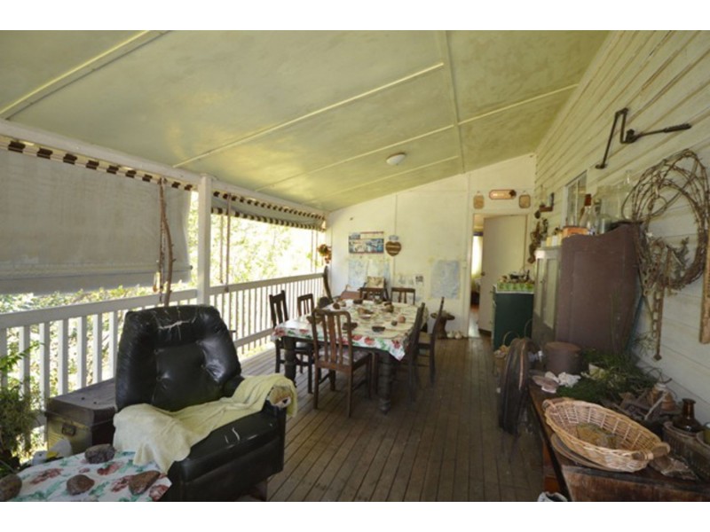 162 Booloumba Creek Road, Cambroon QLD 4552