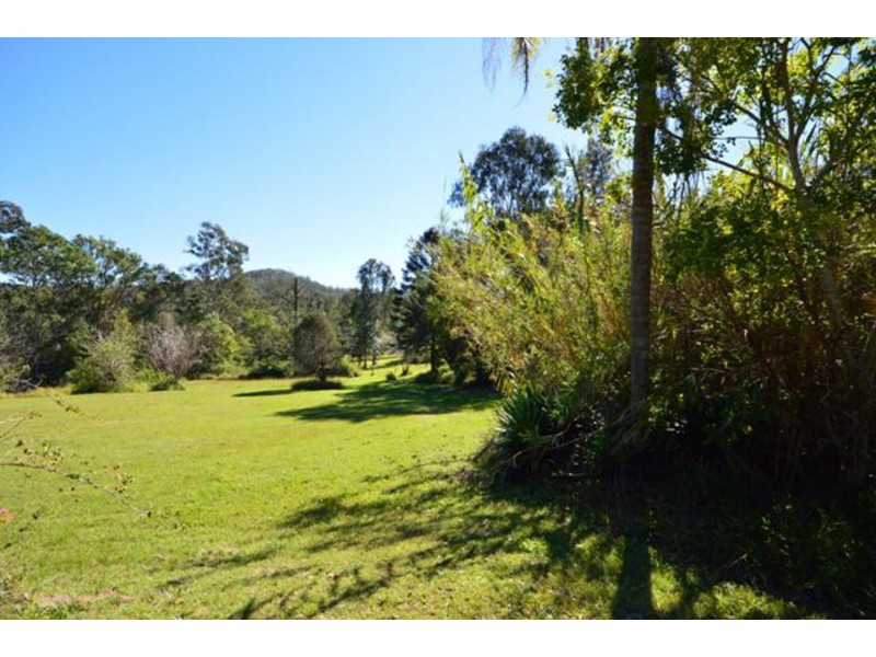 162 Booloumba Creek Road, Cambroon QLD 4552