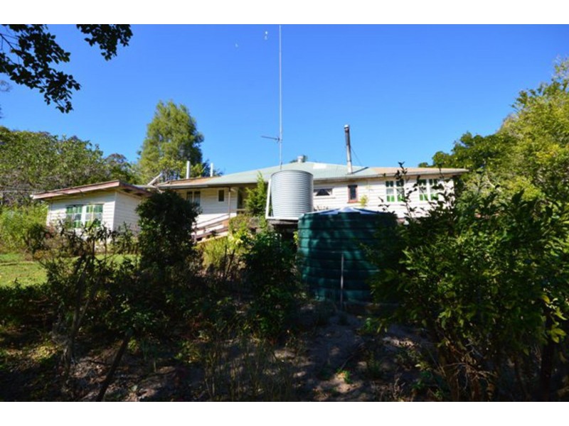 162 Booloumba Creek Road, Cambroon QLD 4552