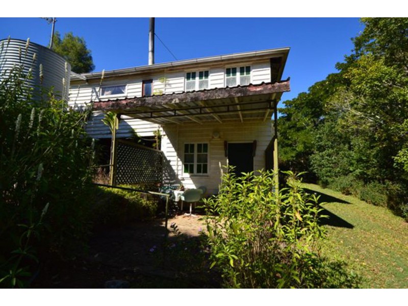 162 Booloumba Creek Road, Cambroon QLD 4552