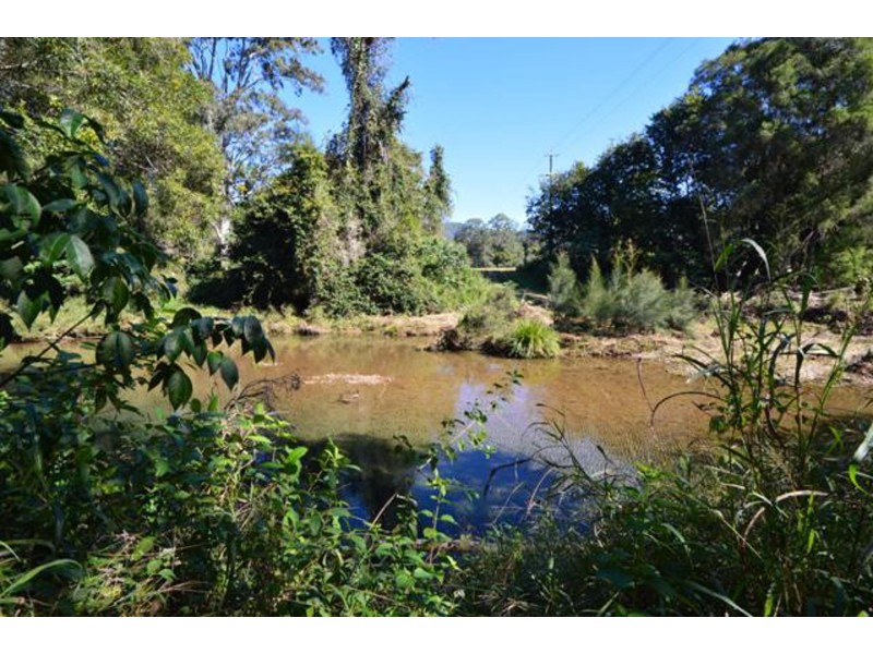 162 Booloumba Creek Road, Cambroon QLD 4552