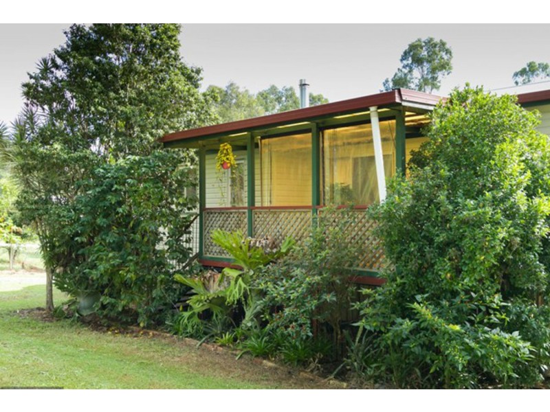 178 Ballard Road, Imbil QLD 4570