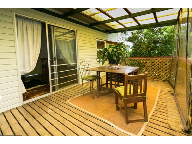 178 Ballard Road, Imbil QLD 4570