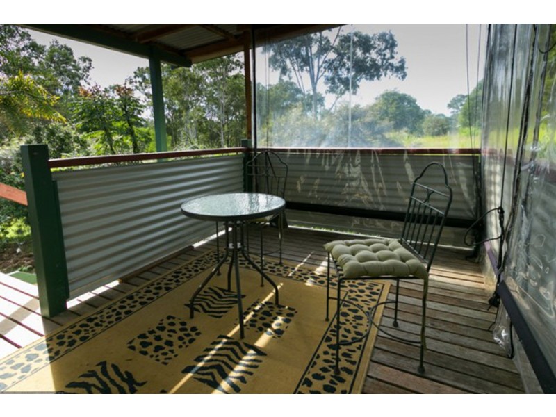 178 Ballard Road, Imbil QLD 4570