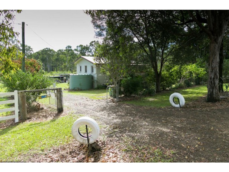 178 Ballard Road, Imbil QLD 4570