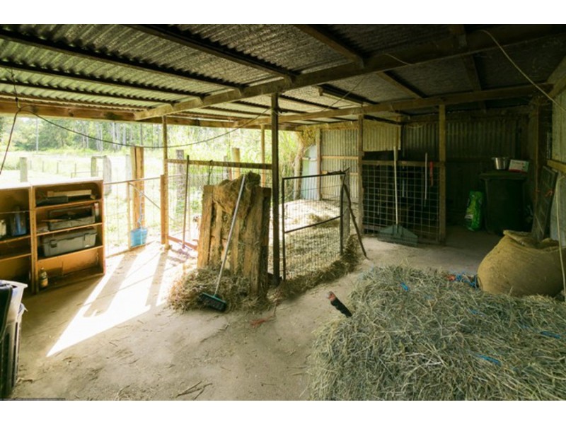 178 Ballard Road, Imbil QLD 4570
