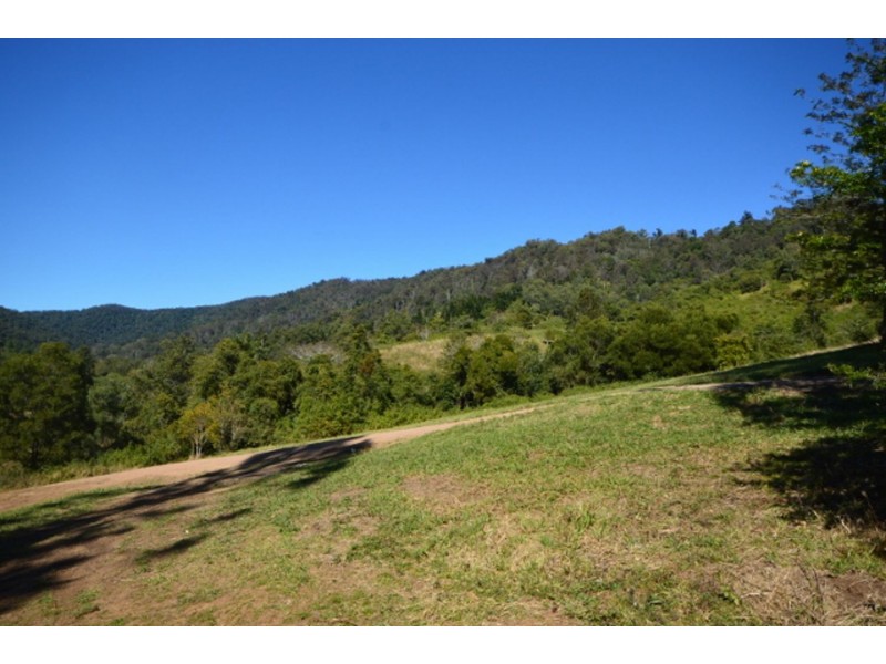 Kenilworth QLD 4574