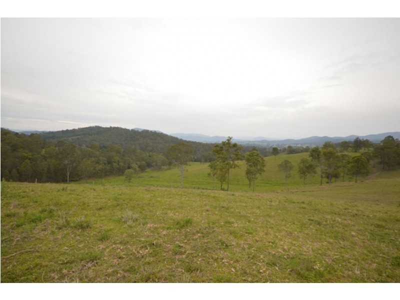 2598 Eumundi Kenilworth Road, Kenilworth QLD 4574