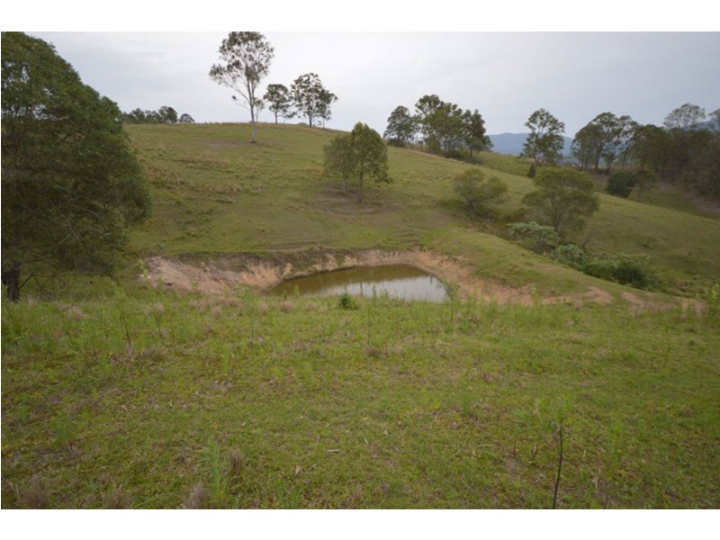 2598 Eumundi Kenilworth Road, Kenilworth QLD 4574