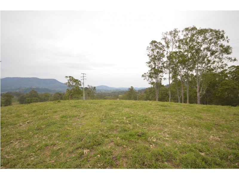 2598 Eumundi Kenilworth Road, Kenilworth QLD 4574