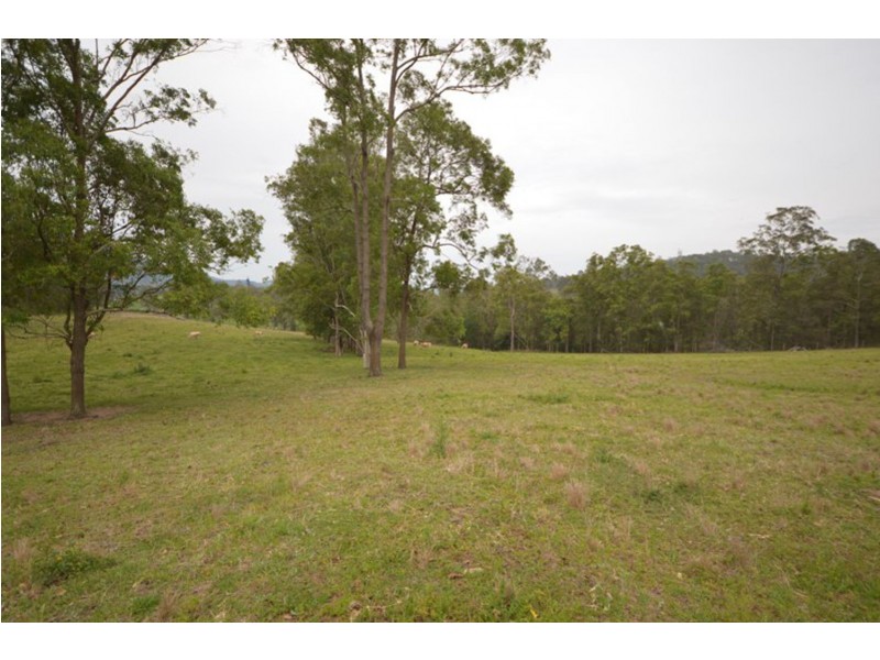 2598 Eumundi Kenilworth Road, Kenilworth QLD 4574