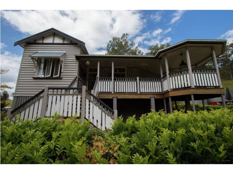 81 Tamlyn Road, Kenilworth QLD 4574