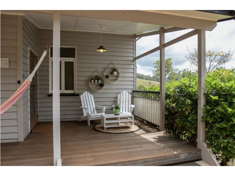 81 Tamlyn Road, Kenilworth QLD 4574