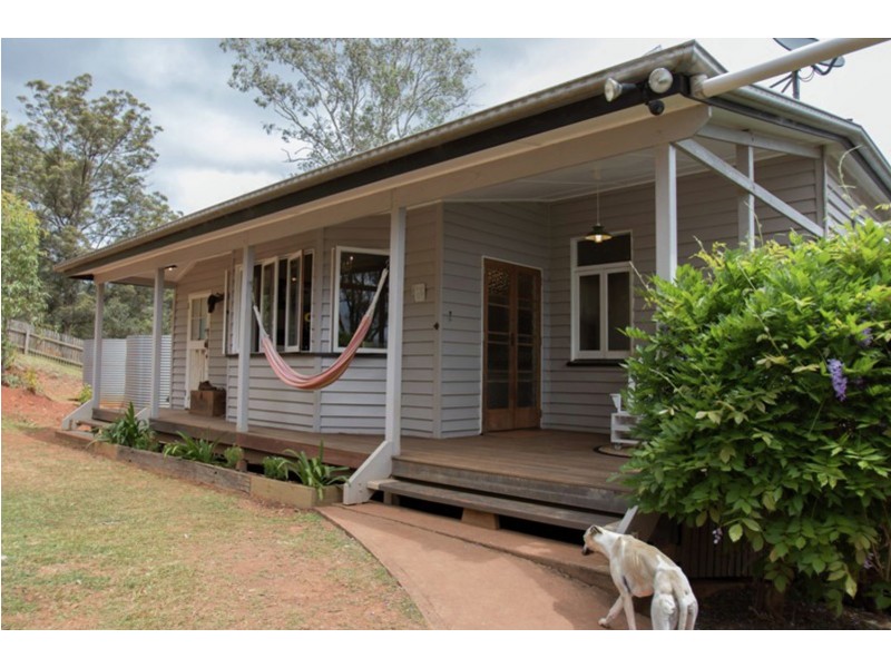 81 Tamlyn Road, Kenilworth QLD 4574