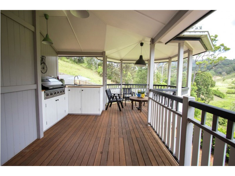 81 Tamlyn Road, Kenilworth QLD 4574