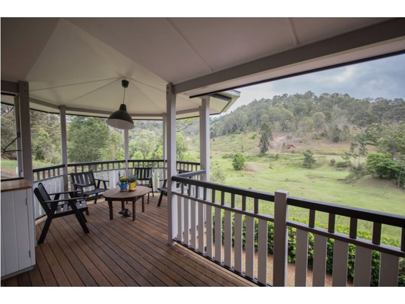 81 Tamlyn Road, Kenilworth QLD 4574
