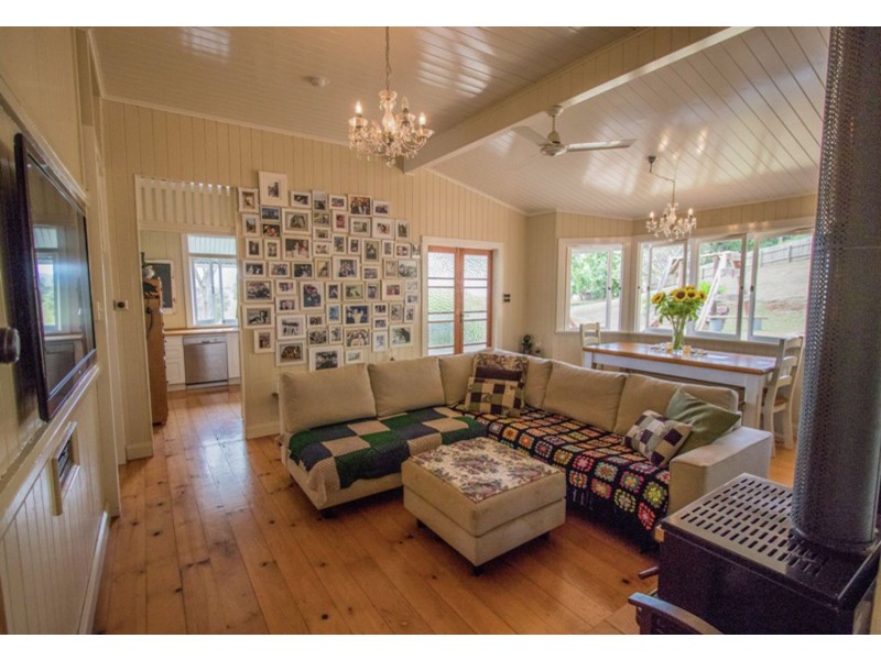 81 Tamlyn Road, Kenilworth QLD 4574