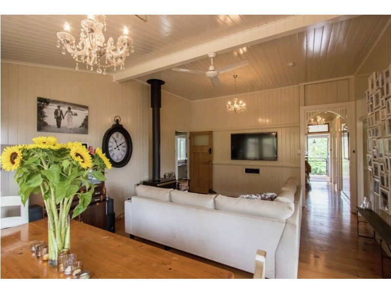 81 Tamlyn Road, Kenilworth QLD 4574