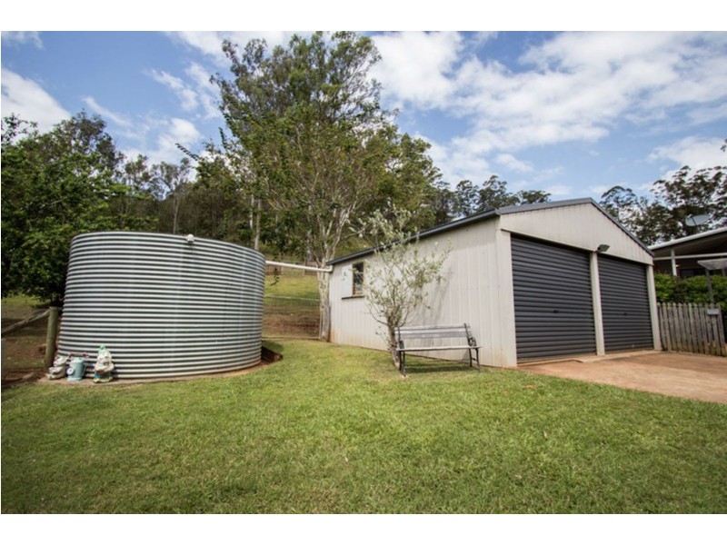 81 Tamlyn Road, Kenilworth QLD 4574