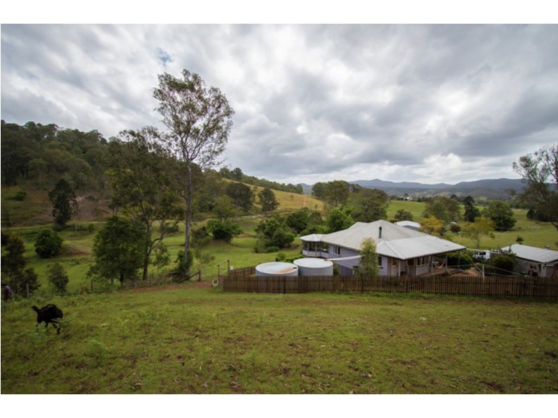 81 Tamlyn Road, Kenilworth QLD 4574