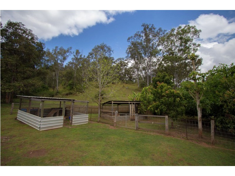 81 Tamlyn Road, Kenilworth QLD 4574