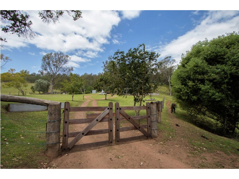 81 Tamlyn Road, Kenilworth QLD 4574