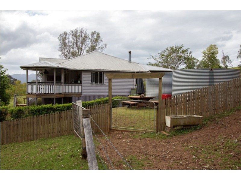 81 Tamlyn Road, Kenilworth QLD 4574