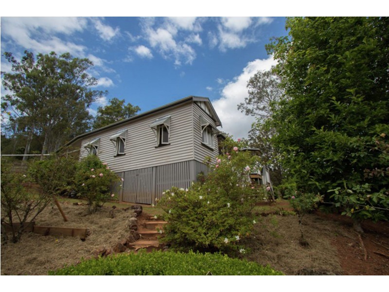 81 Tamlyn Road, Kenilworth QLD 4574