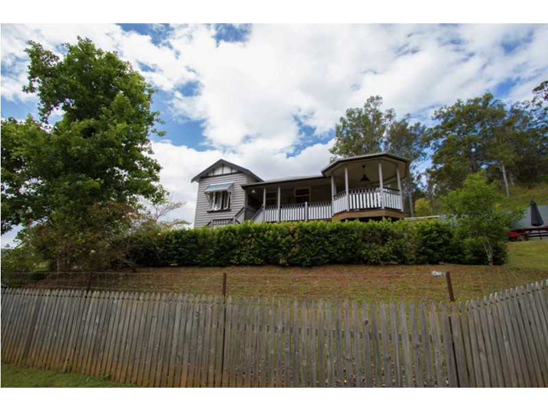 81 Tamlyn Road, Kenilworth QLD 4574