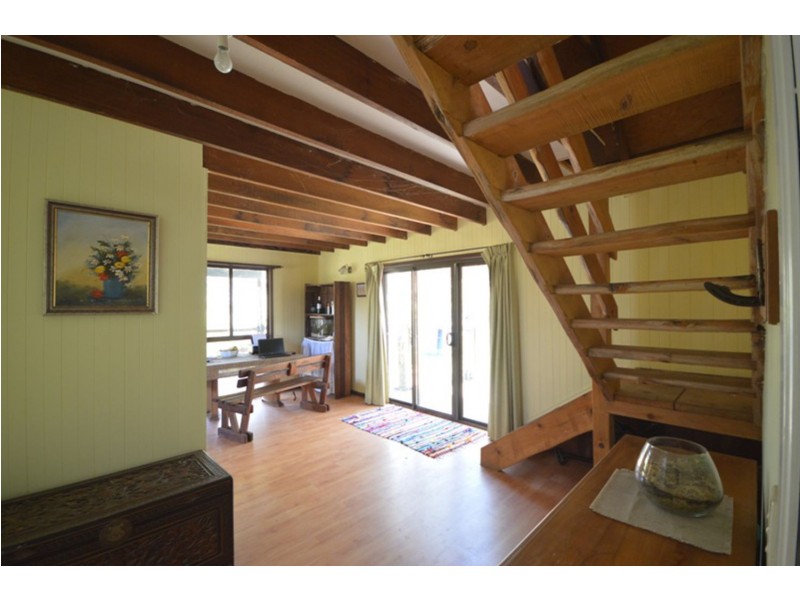 1586 Obi Obi Road, Kenilworth QLD 4574