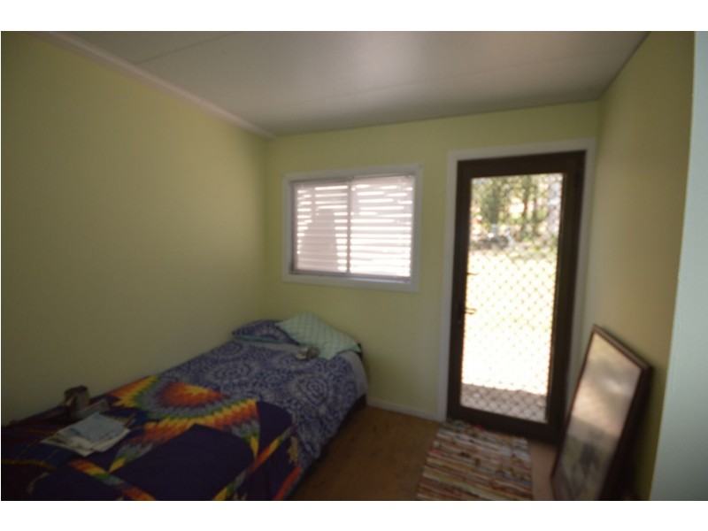 1586 Obi Obi Road, Kenilworth QLD 4574