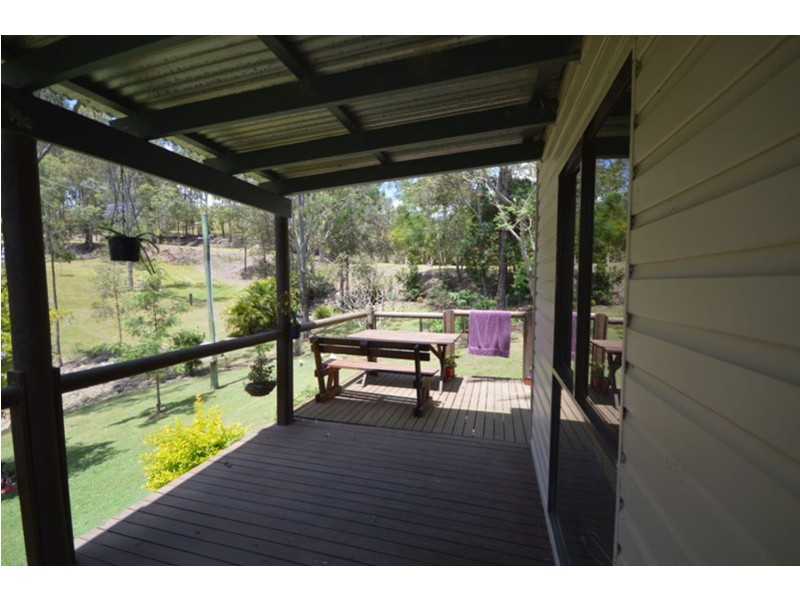 1586 Obi Obi Road, Kenilworth QLD 4574