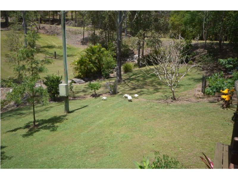 1586 Obi Obi Road, Kenilworth QLD 4574