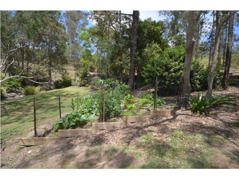 1586 Obi Obi Road, Kenilworth QLD 4574