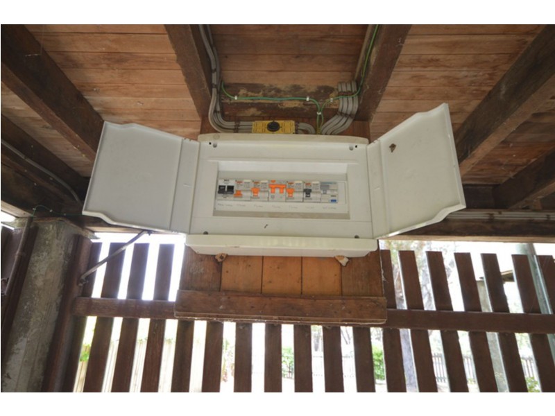 3725 Maleny Kenilworth Road, Kenilworth QLD 4574