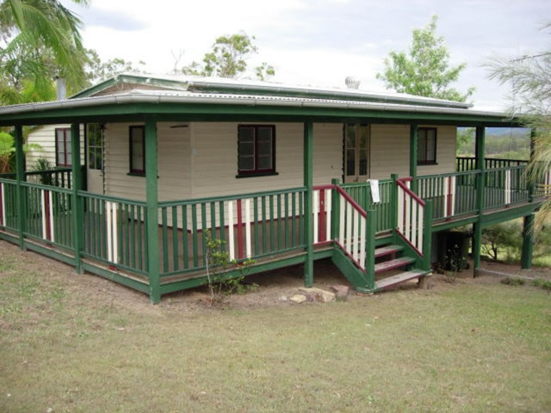 474 Whelan Road, Bollier QLD 4570