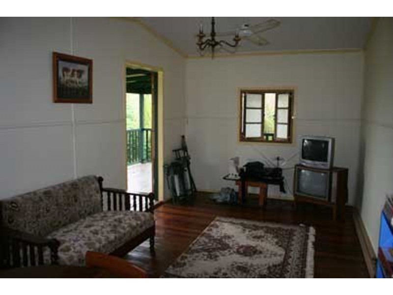 474 Whelan Road, Bollier QLD 4570